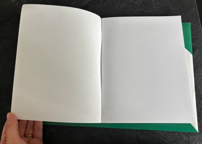 Lot de feuille à dessin + cahier de dessin - photo numéro 4