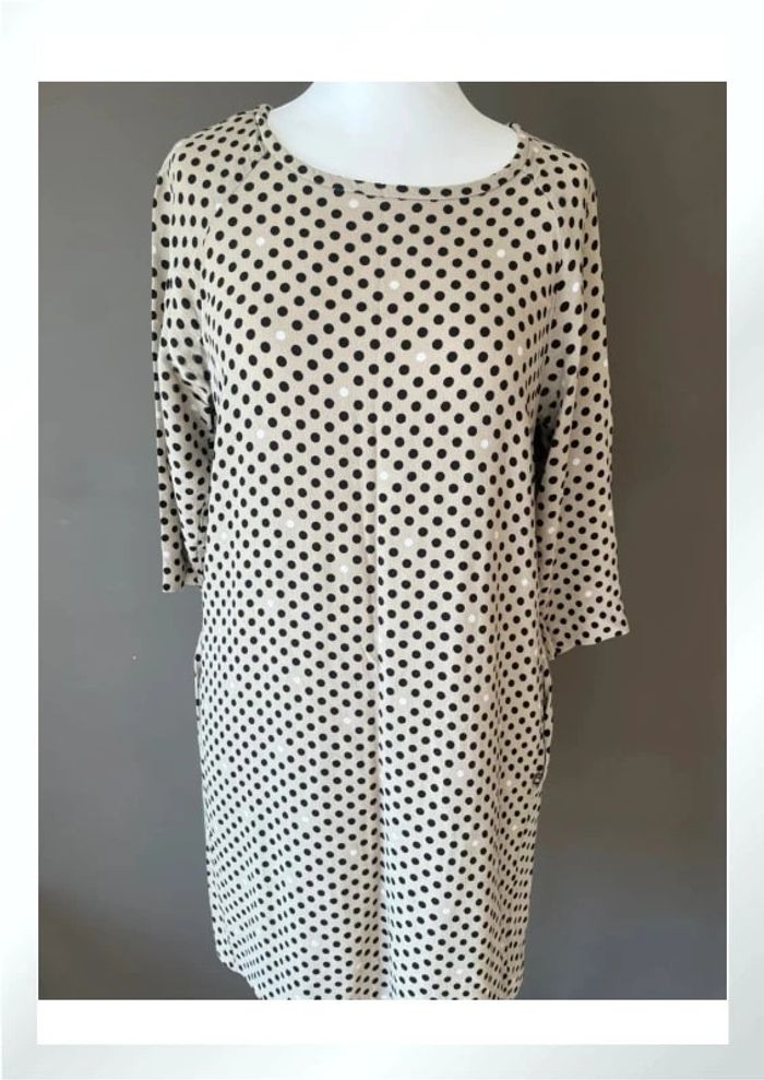 Robe ottod'Ame - photo numéro 3