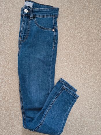 Jean skinny primark