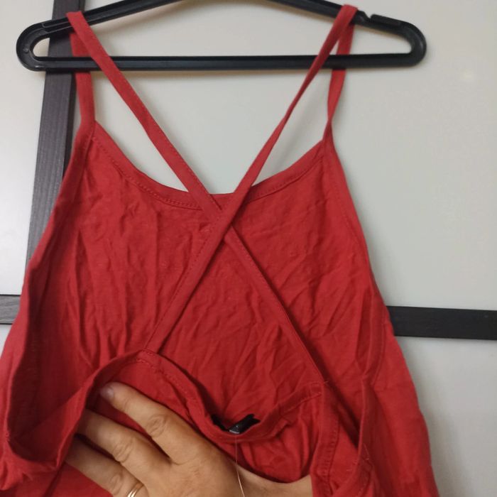 Combishort taille l - photo numéro 2