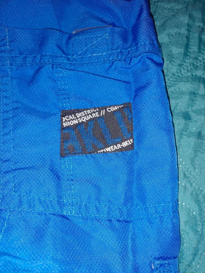 Pantalon garçon taille 8ans - photo numéro 4
