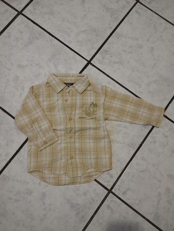 Chemise