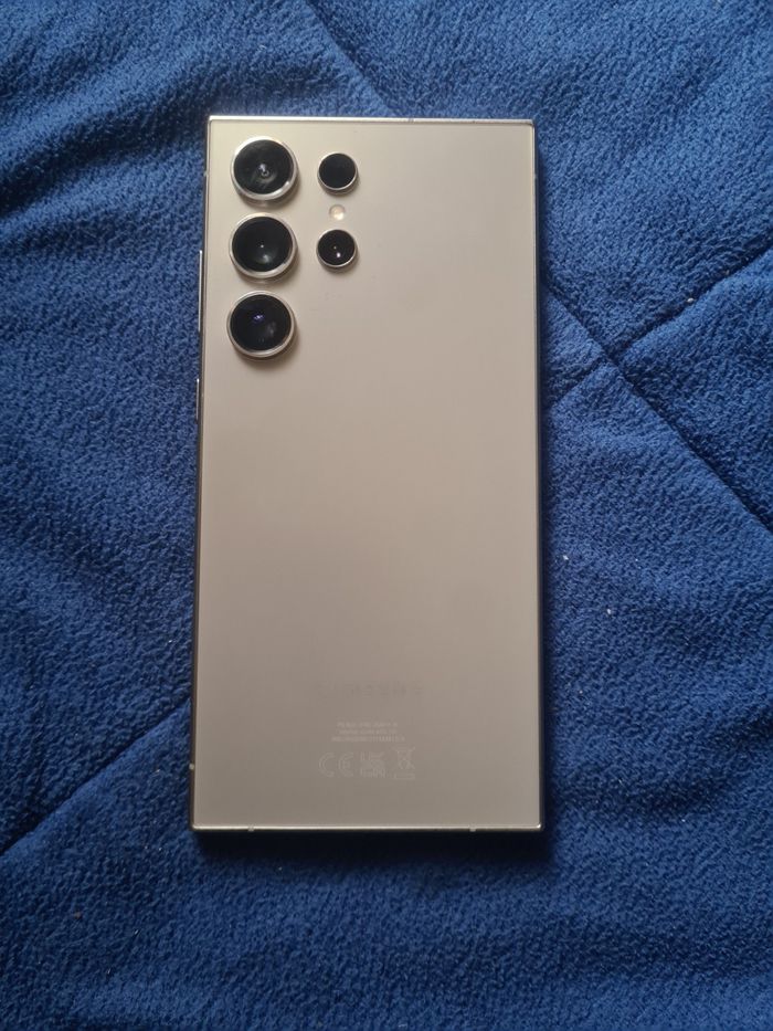 Samsung Galaxy s23 - photo numéro 7