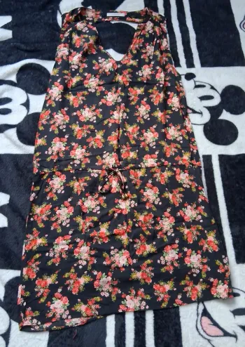 Robe Taille L