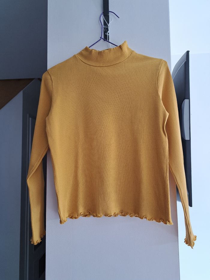 Sous-pull