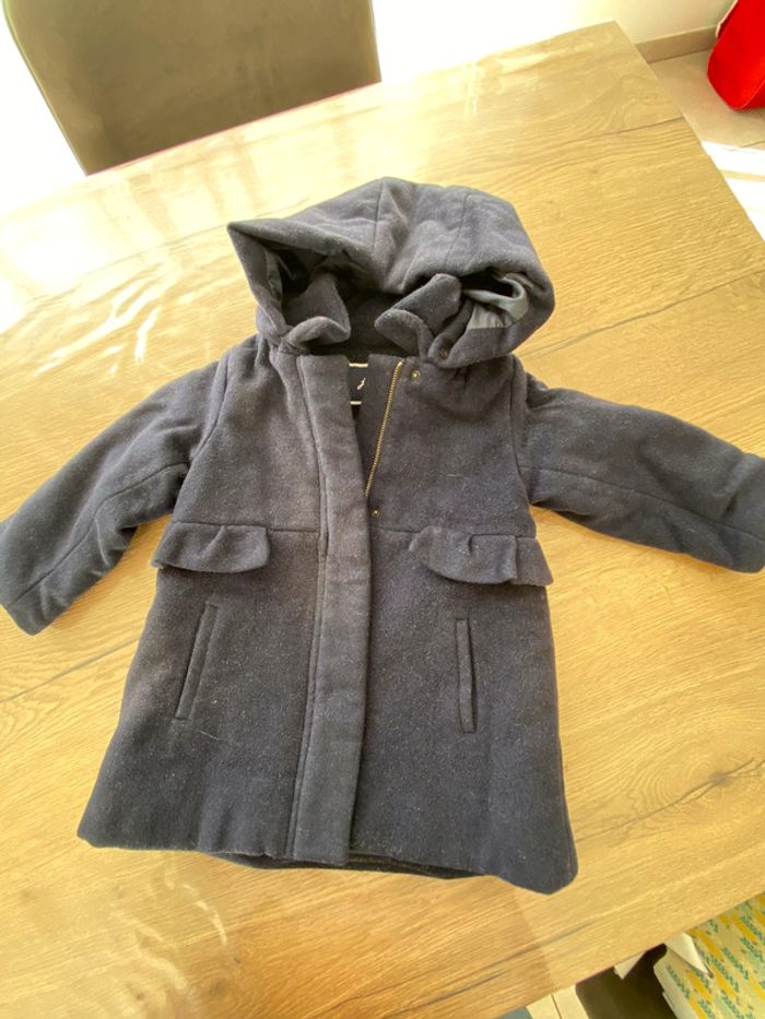 Manteau - photo numéro 2
