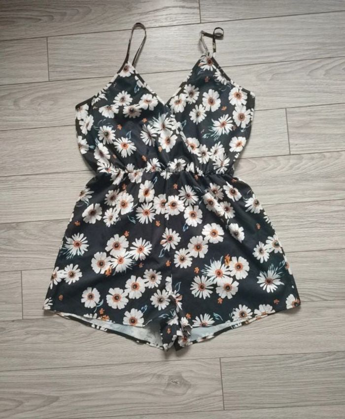 Combishort