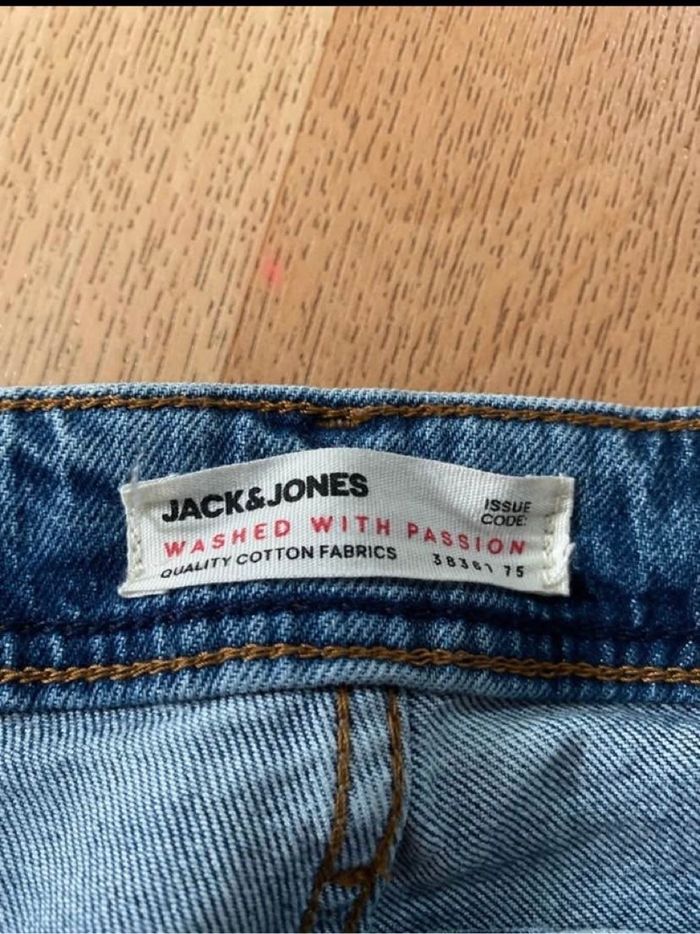 Jeans homme - photo numéro 2