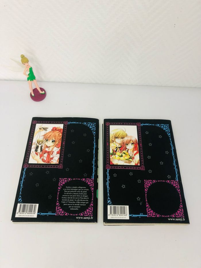 Legend tome 1 et 2 - photo numéro 2