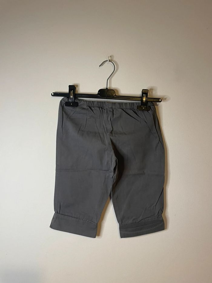 Pantacourt tex kids 6 ans fille - photo numéro 2