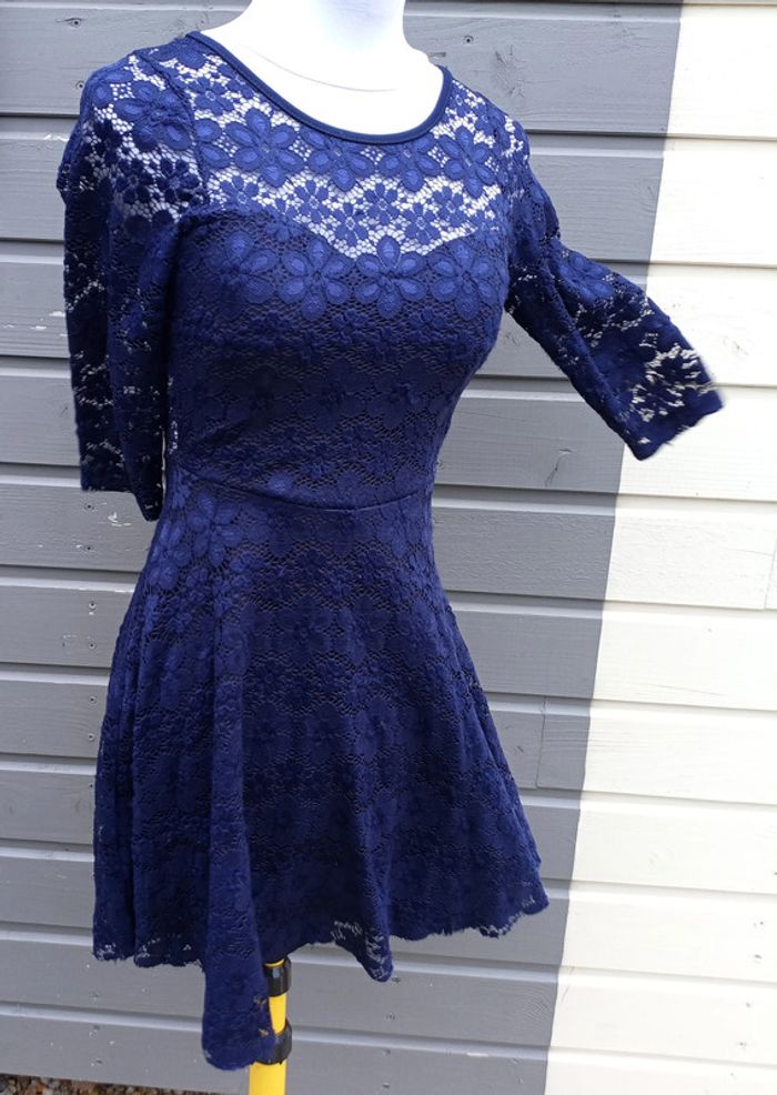 robe chic taille 36/38 - photo numéro 5