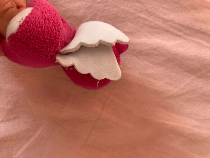 Peluches - photo numéro 8