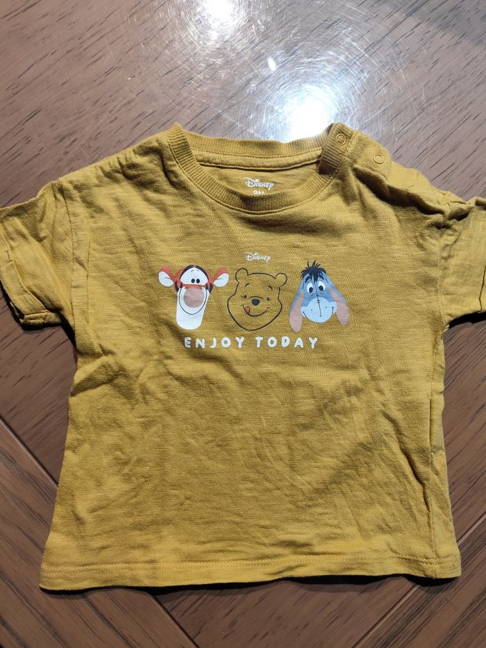 Ensemble Winnie l'ourson - photo numéro 4