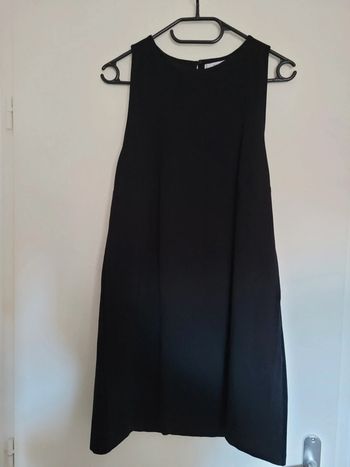 Robe droite