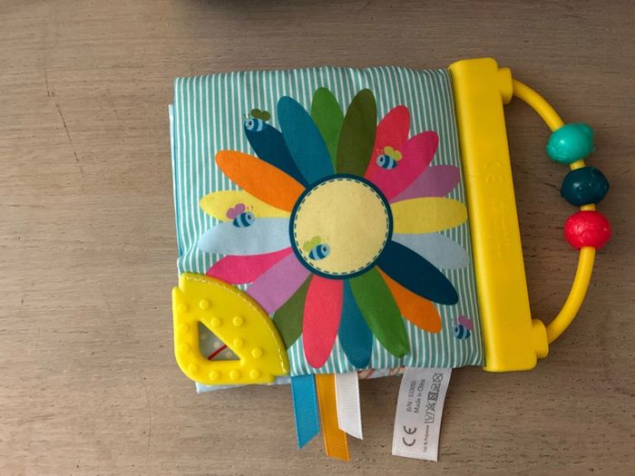 Lot de jouets 6/12mois - photo numéro 12