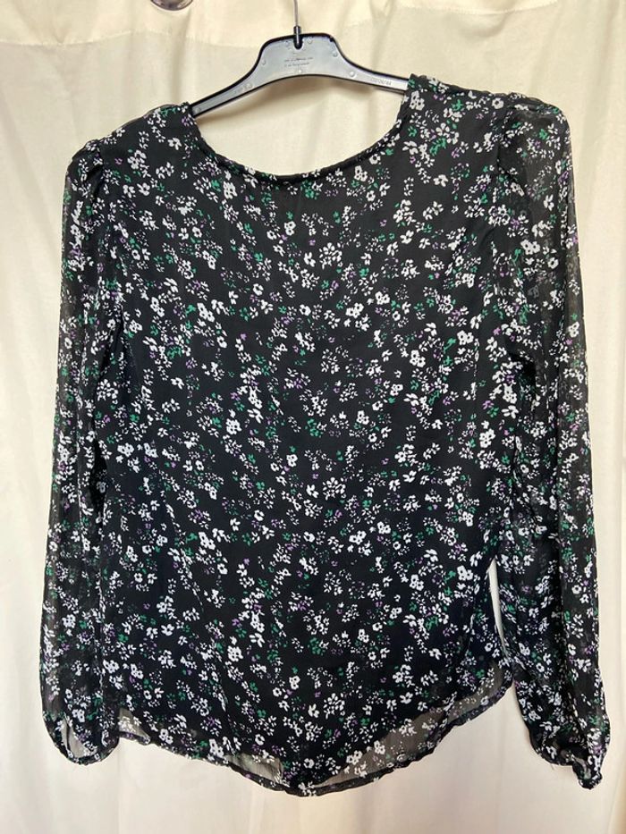 Blouse légère - photo numéro 5