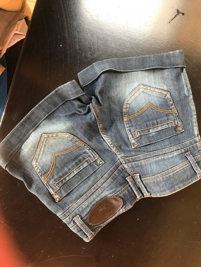 Short taille 34 - photo numéro 2