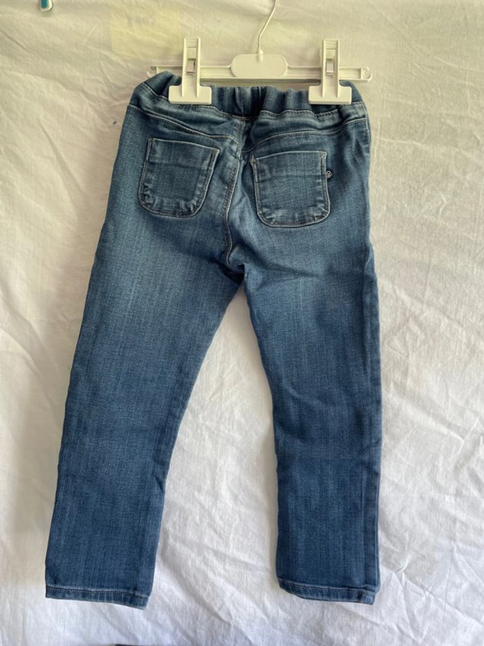 Pantalon 3 ans obaibi - photo numéro 2