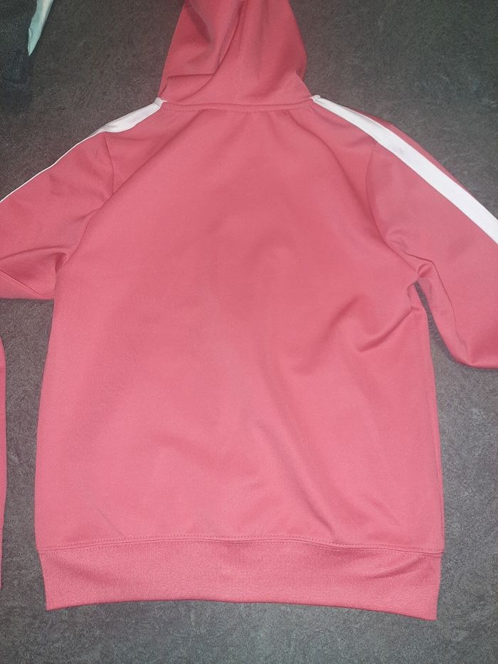 Veste de jogging 12 ans - photo numéro 4