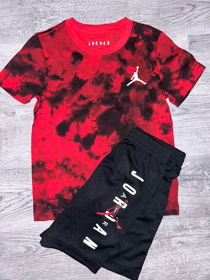 Ensemble Jordan