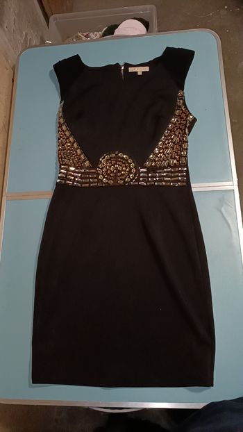 Robe élégante 