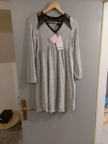 Robe Naf Naf
