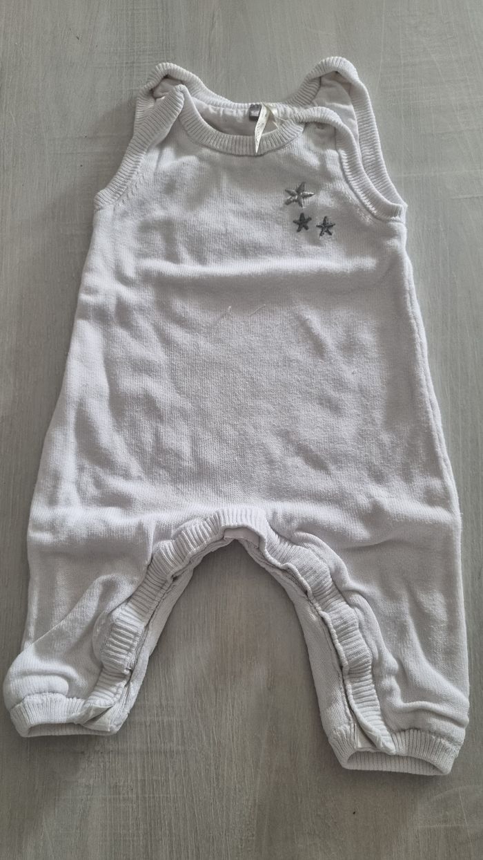 Lot robes fille 3 mois - photo numéro 7