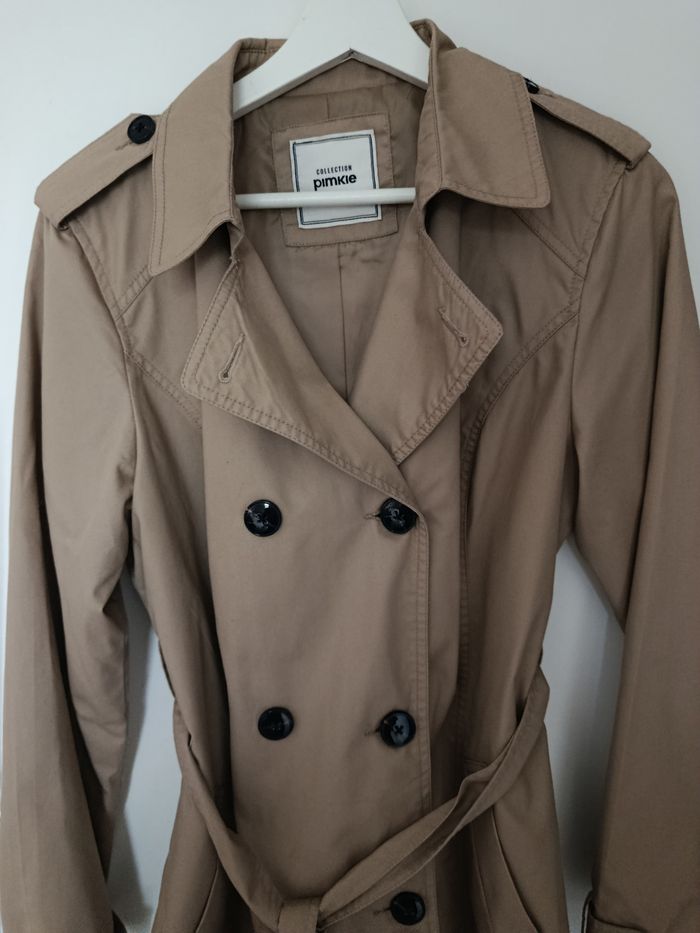 Imperméable - photo numéro 2