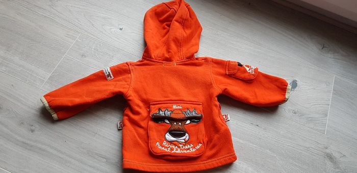 Veste 9 mois - photo numéro 2