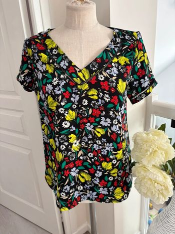 Maillot Camaïeu T.M