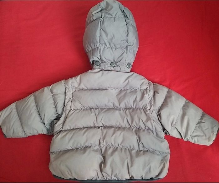 Blouson - photo numéro 2