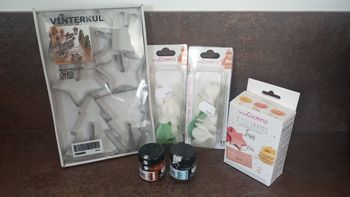 Accessoire patisserie