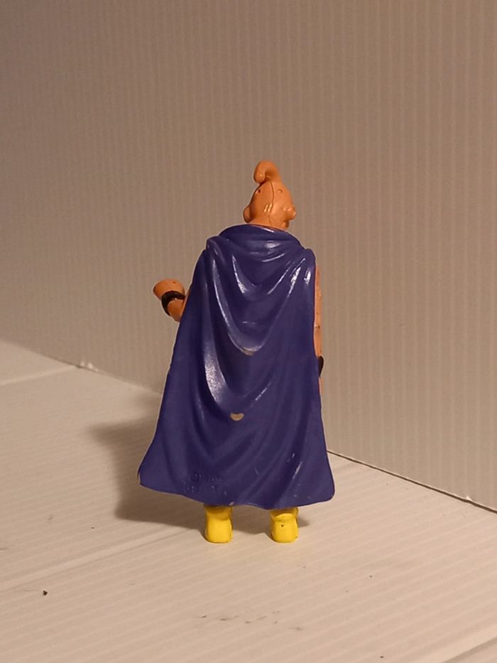 Figurine evil buu 1989 - photo numéro 2