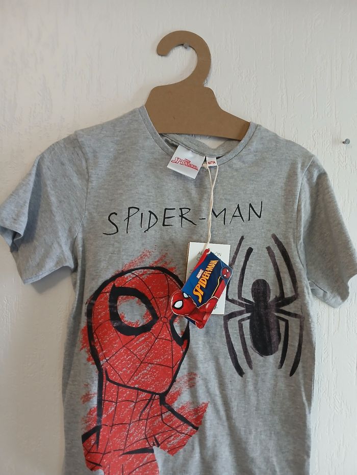 T-shirt - photo numéro 2