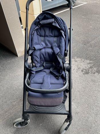 Poussette Cybex