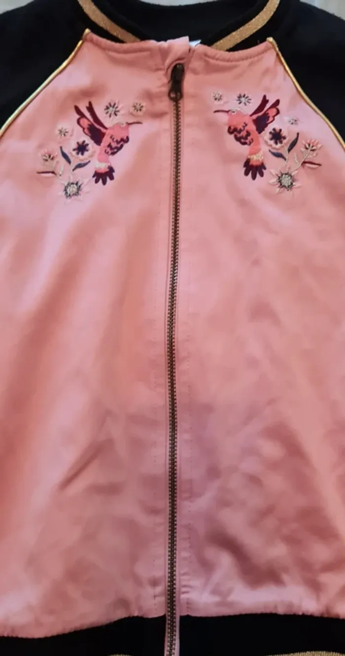 Blouson - photo numéro 2