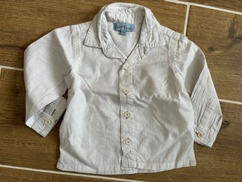 Chemise blanche