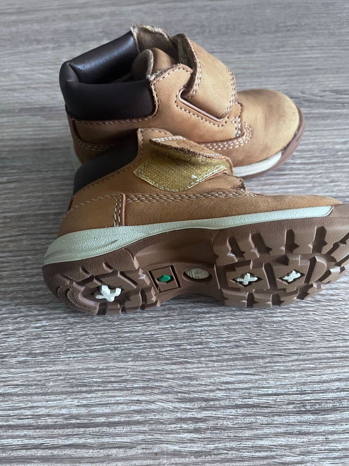 Chaussure enfant - photo numéro 4