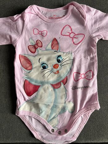 Body ML Disney 6 mois
