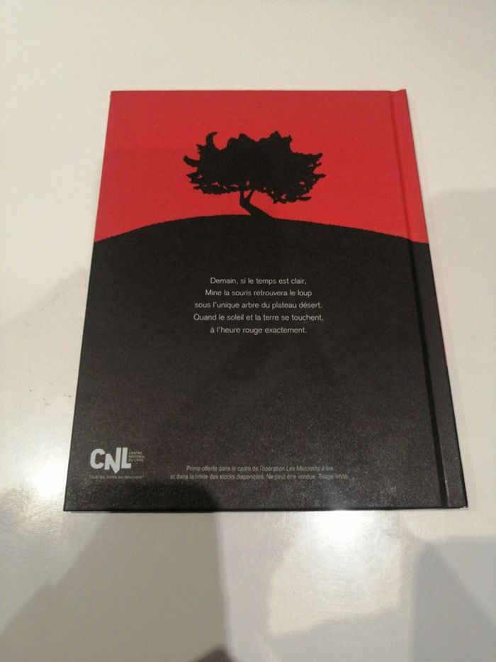 L'heure rouge les mercredis à lire - photo numéro 2