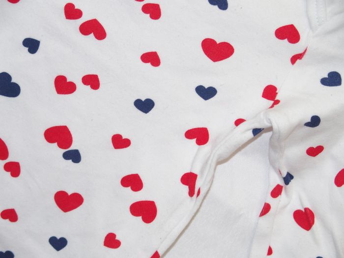 Bodie cœurs - photo numéro 2