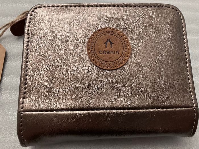 Portefeuille Louisville - photo numéro 2