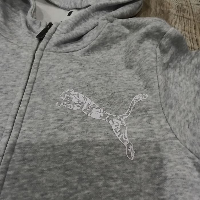 Veste puma - photo numéro 2