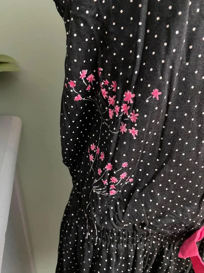 Robe catimini 10 ans - photo numéro 2