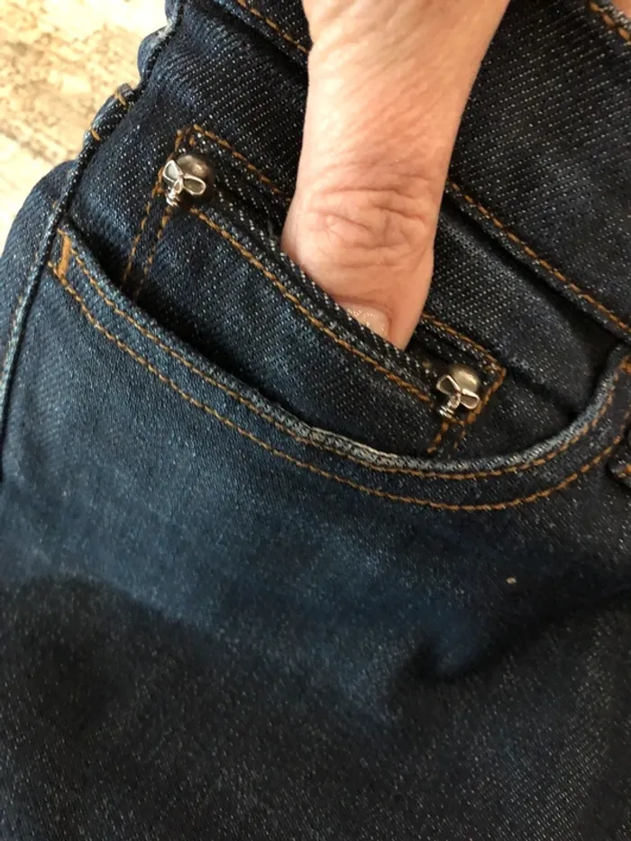Jeans The Kooples - photo numéro 4
