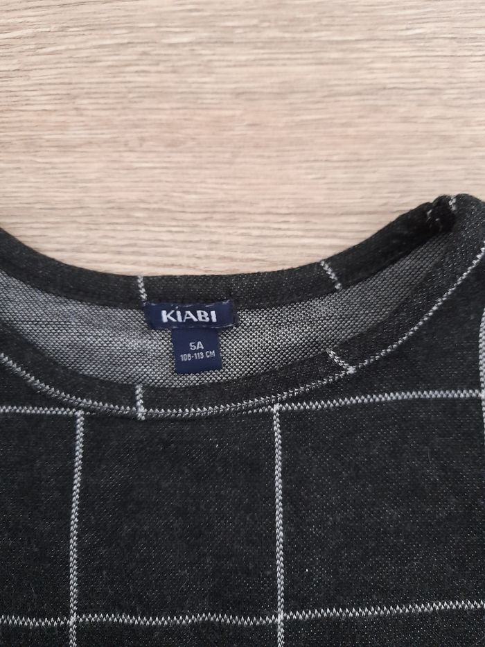 Robe 5 ans - photo numéro 2