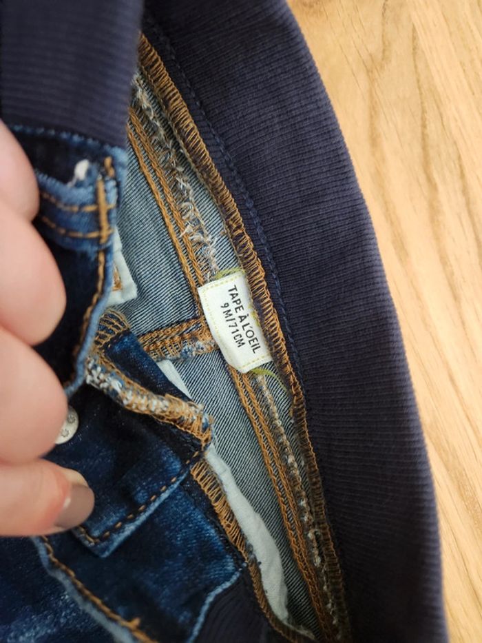 Lots pantalons - photo numéro 11