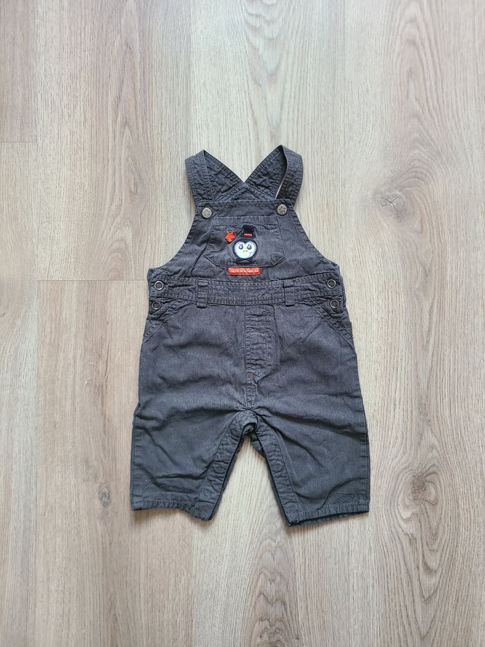 Salopette 3 mois