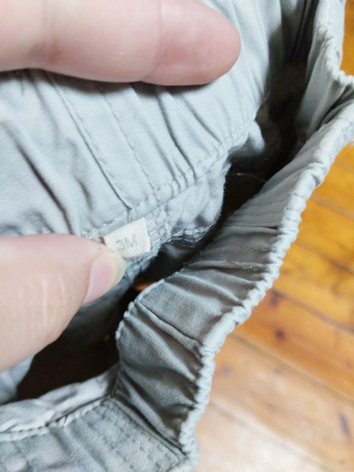 Pantalon 3 mois - photo numéro 2