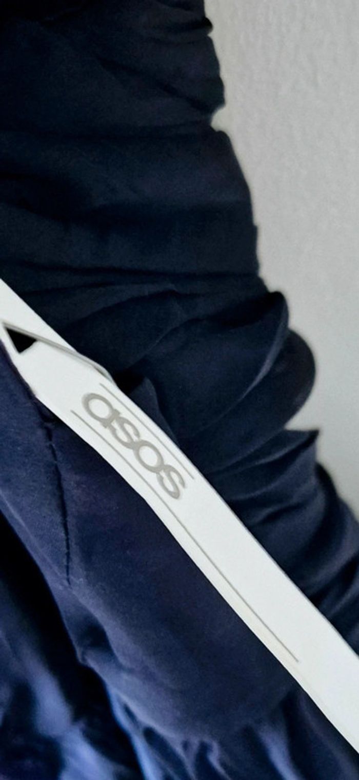 Robe Asos Taille 38 - photo numéro 3